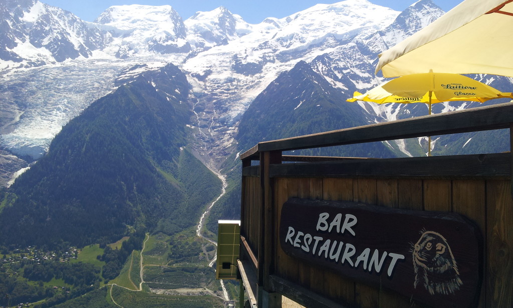 vue-panoramique-terrasse-restaurant-balcon-de-merlet-les-houches Restaurant Le Balcon de Merlet aux Houches