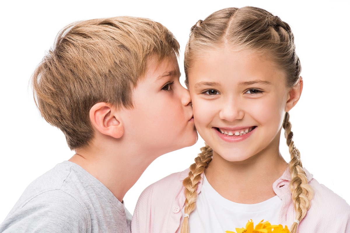 comment parler de sexualité avec son enfant