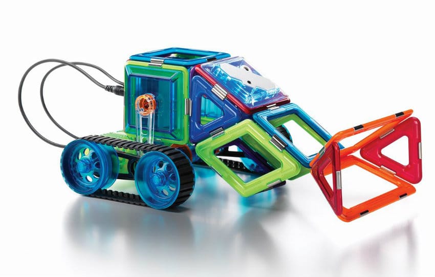 Jouets garçons : notre sélection Noël 2016 pour les 6-12 ans