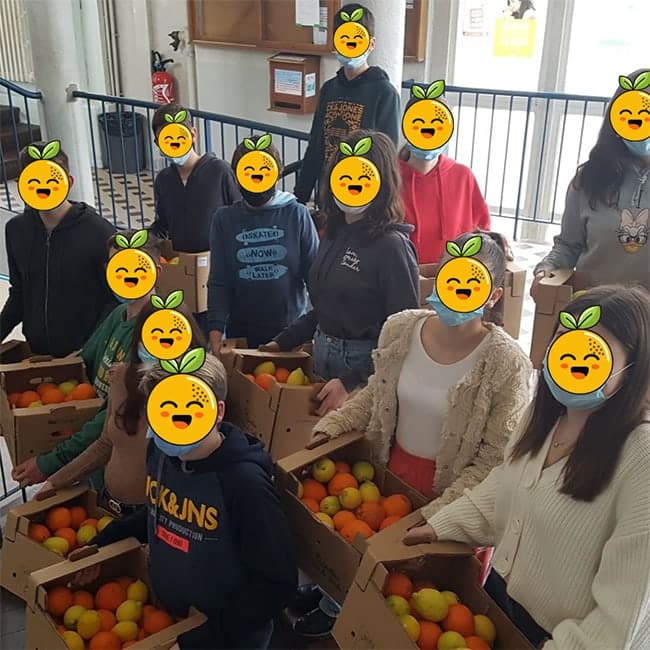 comment financer un projet d'école
