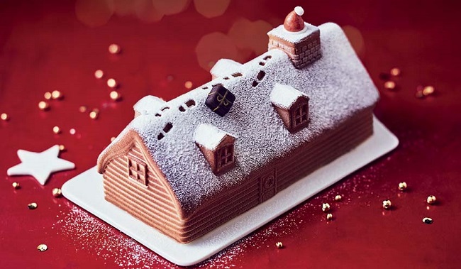 Chalet Vanille Caramel Beurre Sale Picard Mafamillezen Chalet Vanille Caramel Beurre Sale Picard Mafamillezen