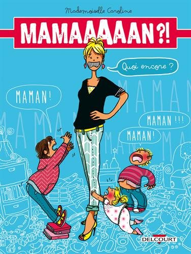 Livres humoristiques sur les joies d'être parents