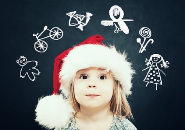 idées cadeaux enfants