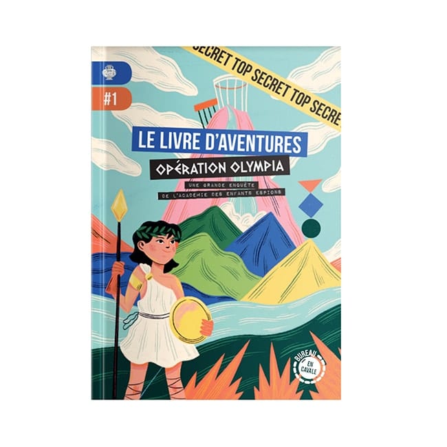 Des jeux pour occuper les enfants en voyage - Hellø Blogzine