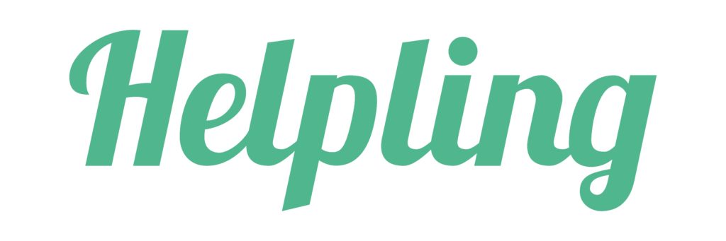 logo Helpling