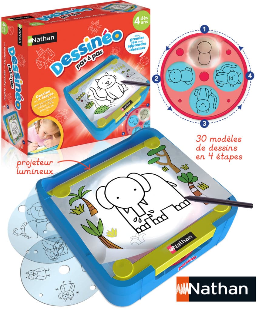 Cadeaux enfants : plein de surprises dans notre hotte ! - MaFamilleZen