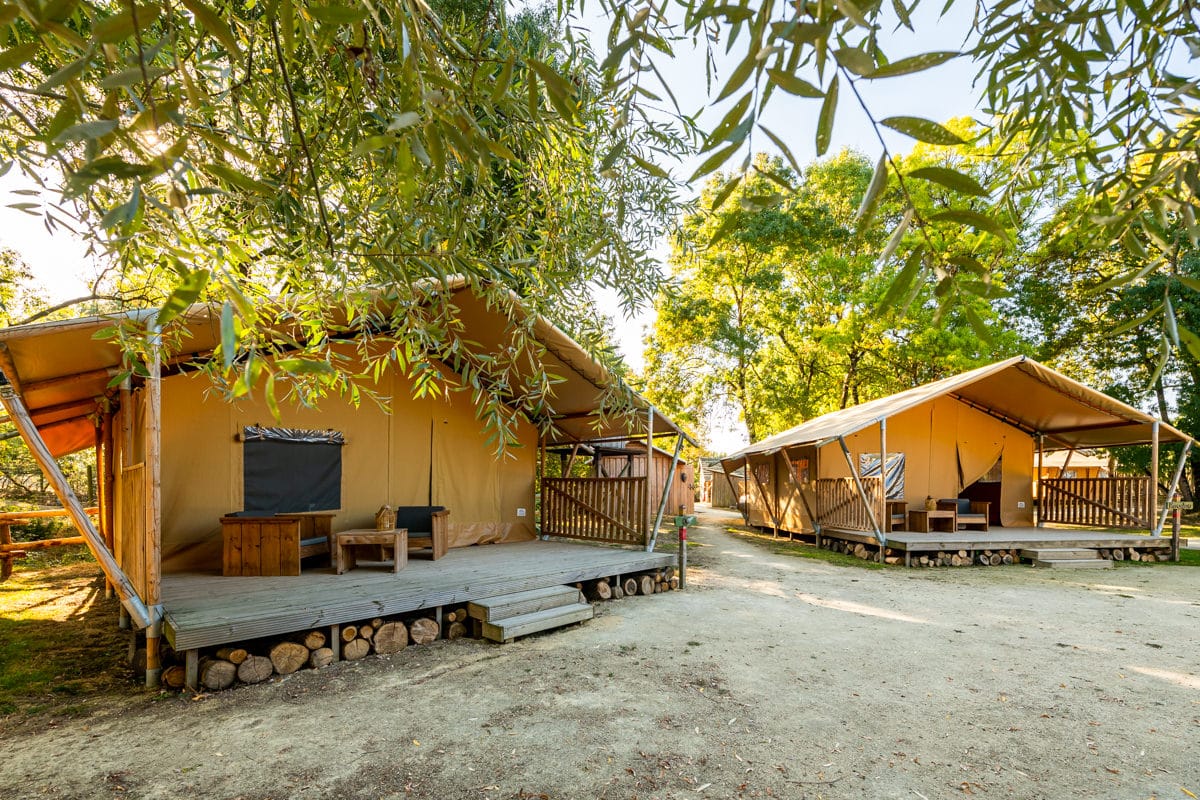 lodge planète sauvage avis