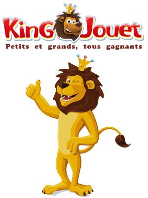 kingjouet