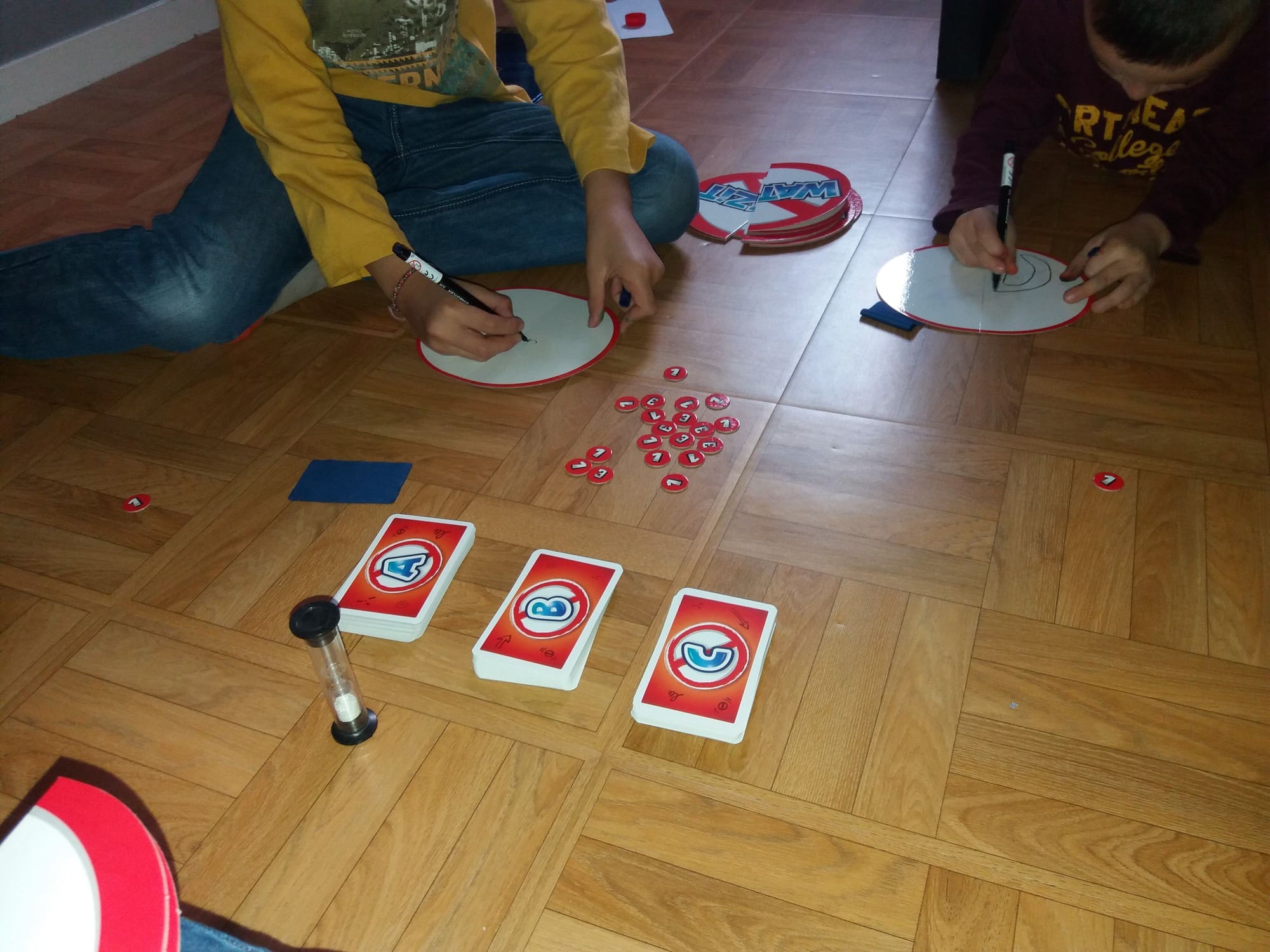 Watizit famille testeuse mafamillezen MaFamilleZen watizit famille testeuse mafamillezen