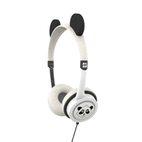 casque audio little rockers costume panda