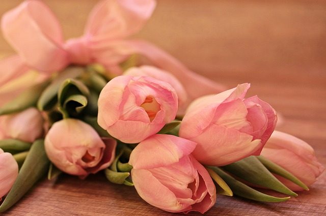 3 Bonnes Raisons Doffrir Des Fleurs