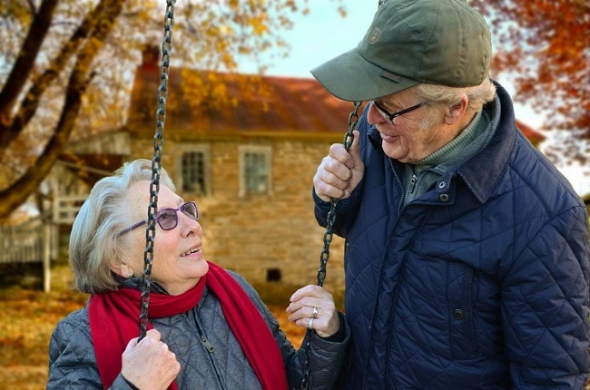 Maison de retraite : offrons à nos proches une belle vie en troisième âge