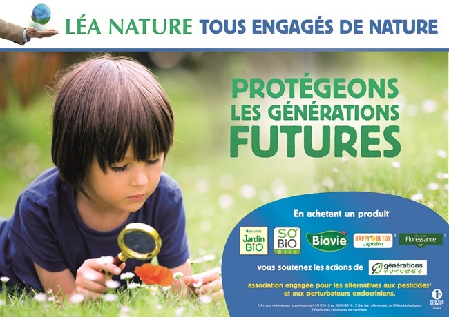 Opération Tous engagés de nature