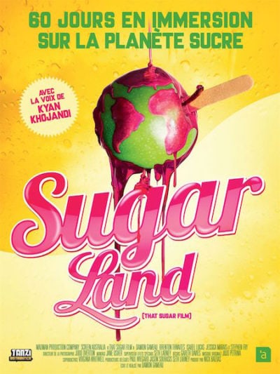 Affiche du Film Sugarland