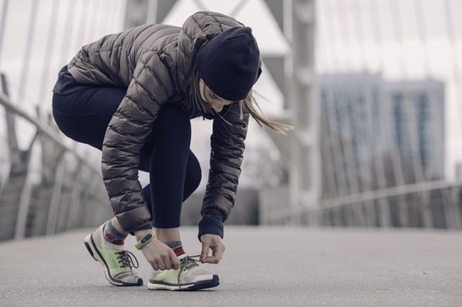 rester en forme en hiver le sport pour lutter contre les maux hivernaux