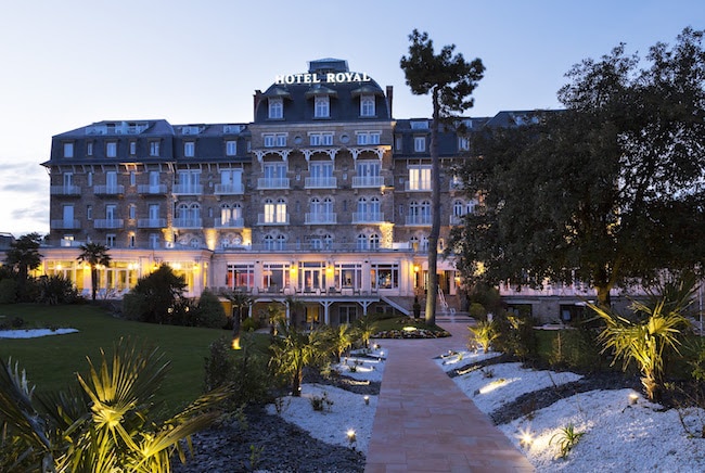 hotel-la-baule - MaFamilleZen