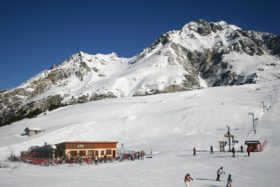 Grand Massif Savoie Mont-Blanc