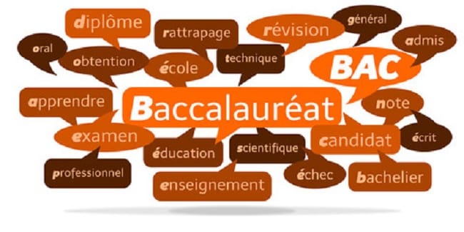 baccalauréat