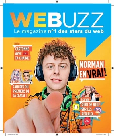 WeBuzz