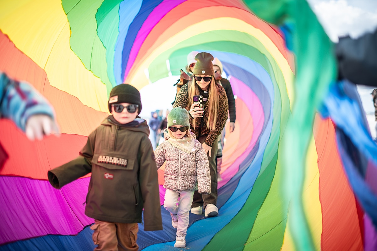 cerfs-volants berck animations enfants