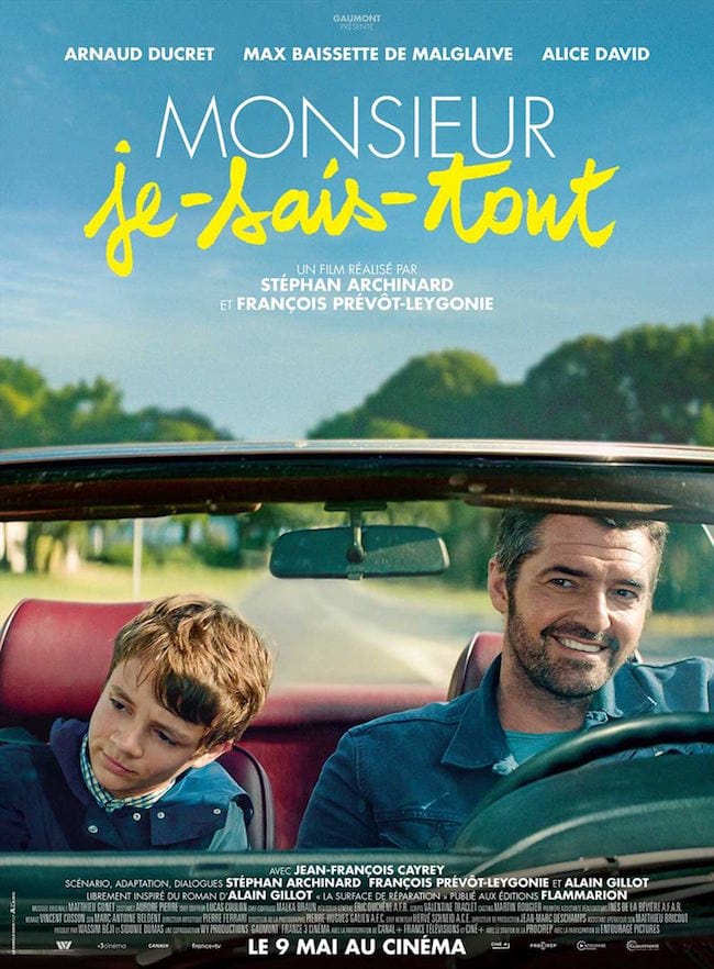 film famille 2018