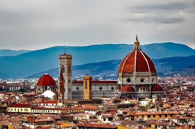 que faire à Florence en famille