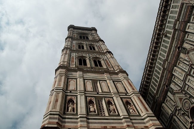 quoi visiter à Florence avec des enfants