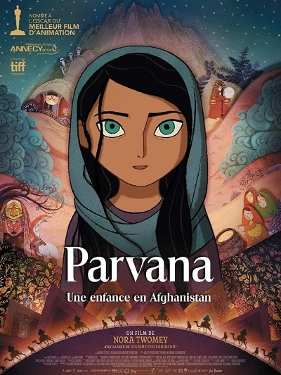 film parvana