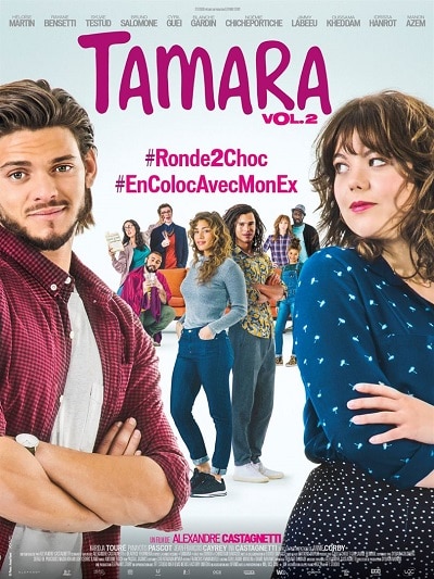 film 2018 Tamara 2