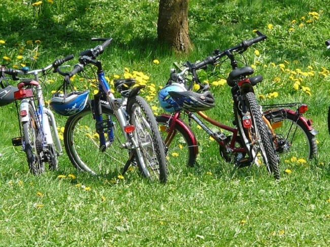 pourquoi choisir un vélo électrique