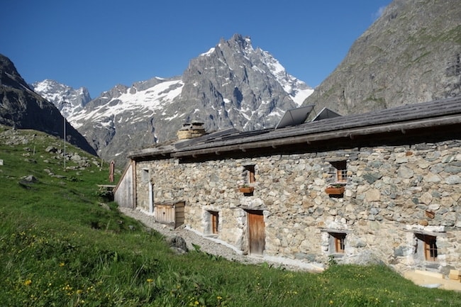 chalet chamoissière avis