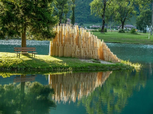 festival des cabanes annecy