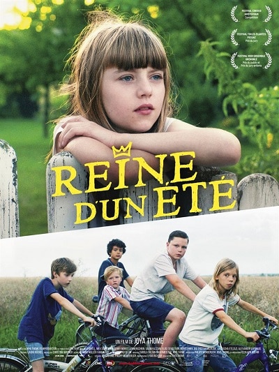 Film Reine d'un été