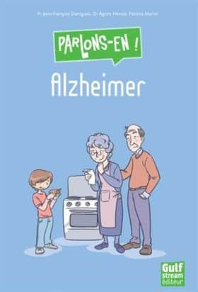 Expliquer Alzheimer aux enfants