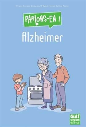 Alzheimer parlons-en !