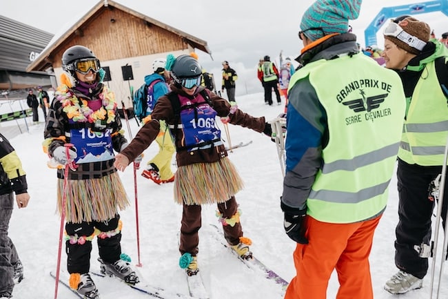 Grand Prix de Serre-Chevalier 