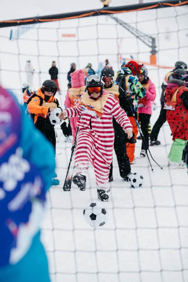 Grand Prix de Serre-Chevalier