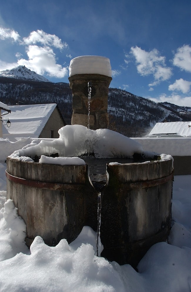 Serre Chevalier Briançon