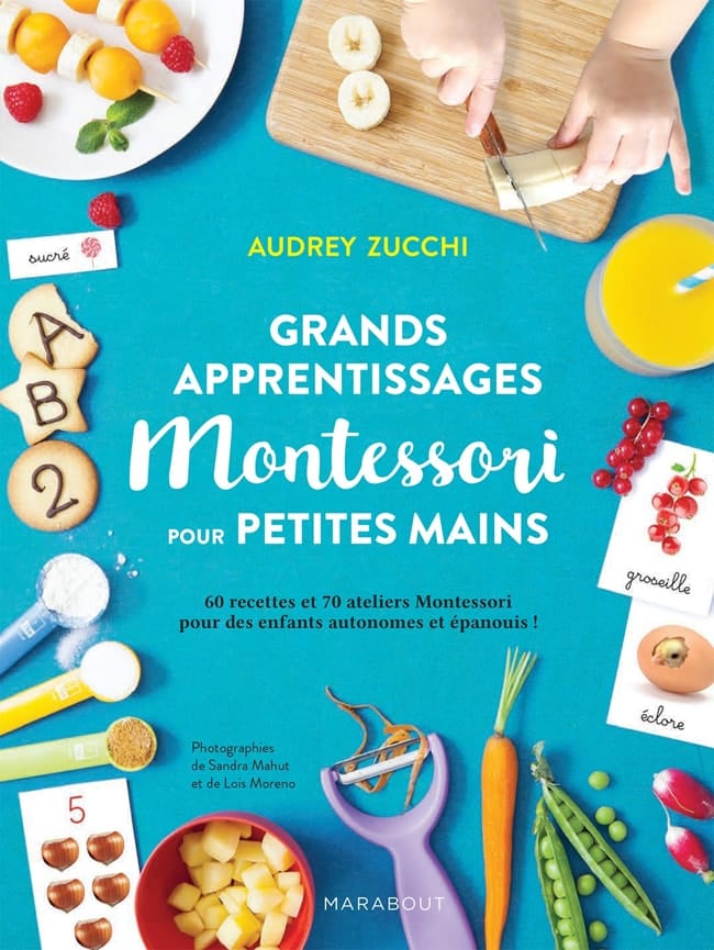 Vous souhaitez créer un livre avec vos recettes ? - La Recette