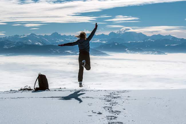 vacances au ski dans le jura