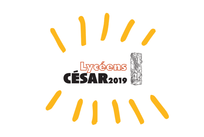 césar des lycéens 2019