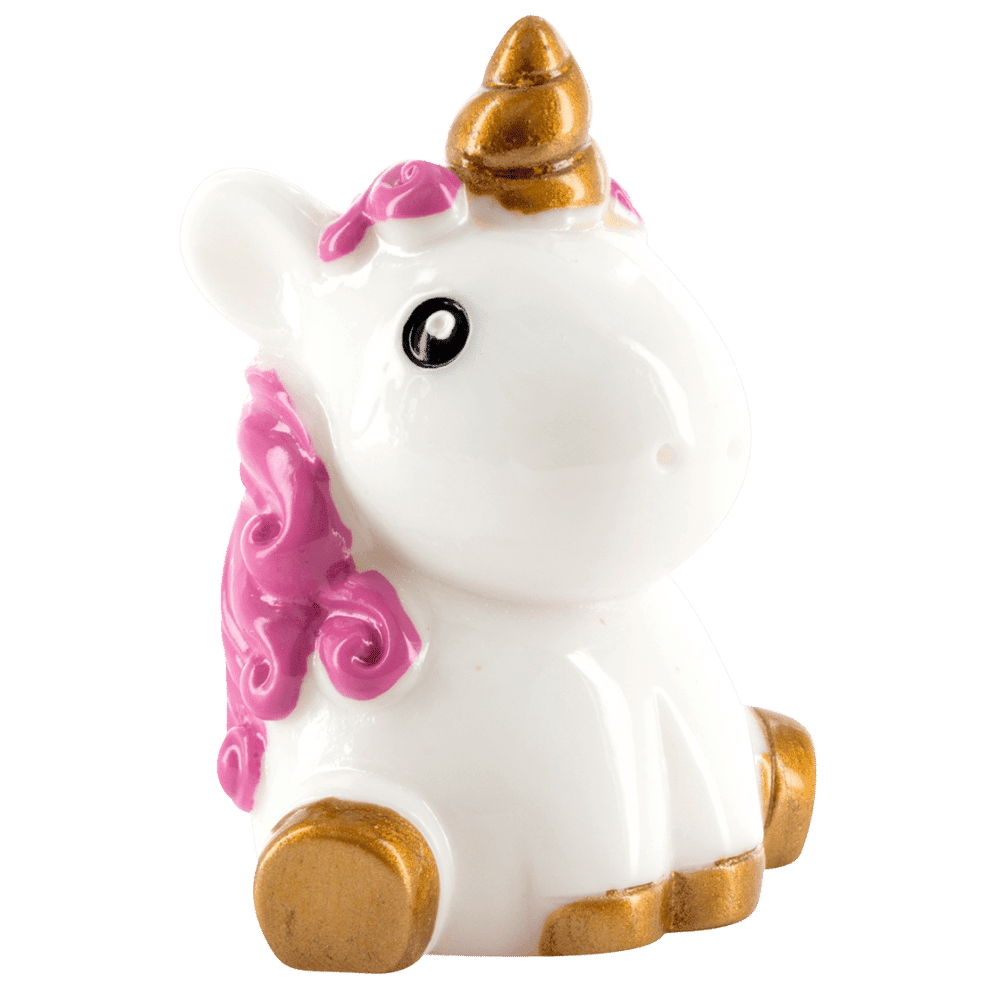 licorne taille reel