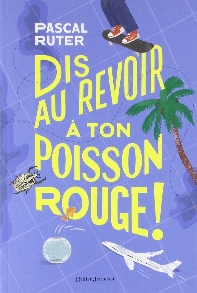 Romans Pré-ados  Gallimard Jeunesse