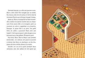 Le miel de la rue Jean Moulin