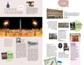 Guides pour découvrir Paris de manière originale