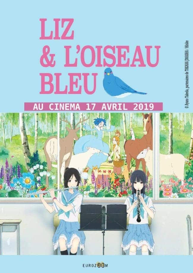 lizetloiseaubleufilm MaFamilleZen