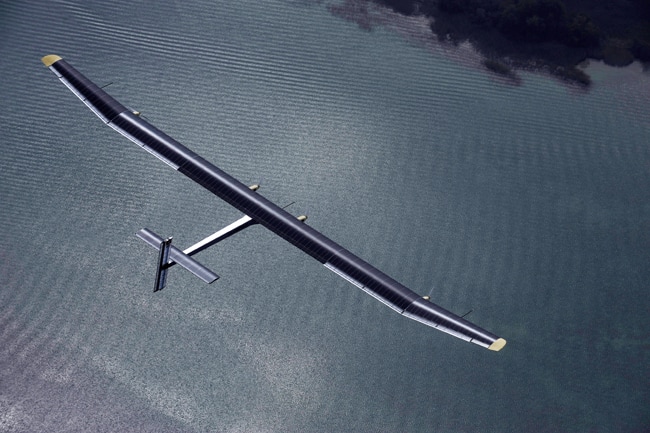 Solar Impulse