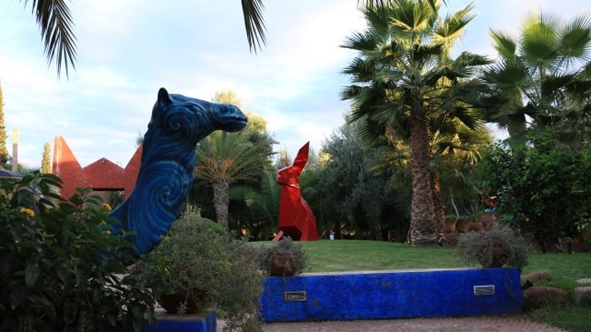 visites insolites à Marrakech
