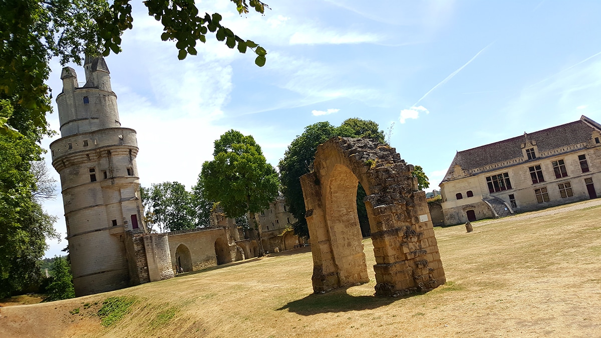 quoi faire autour de Soissons