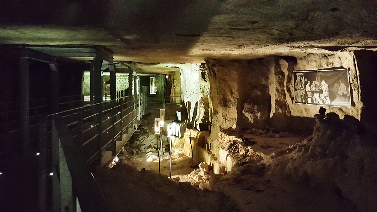 caverne du dragon avis